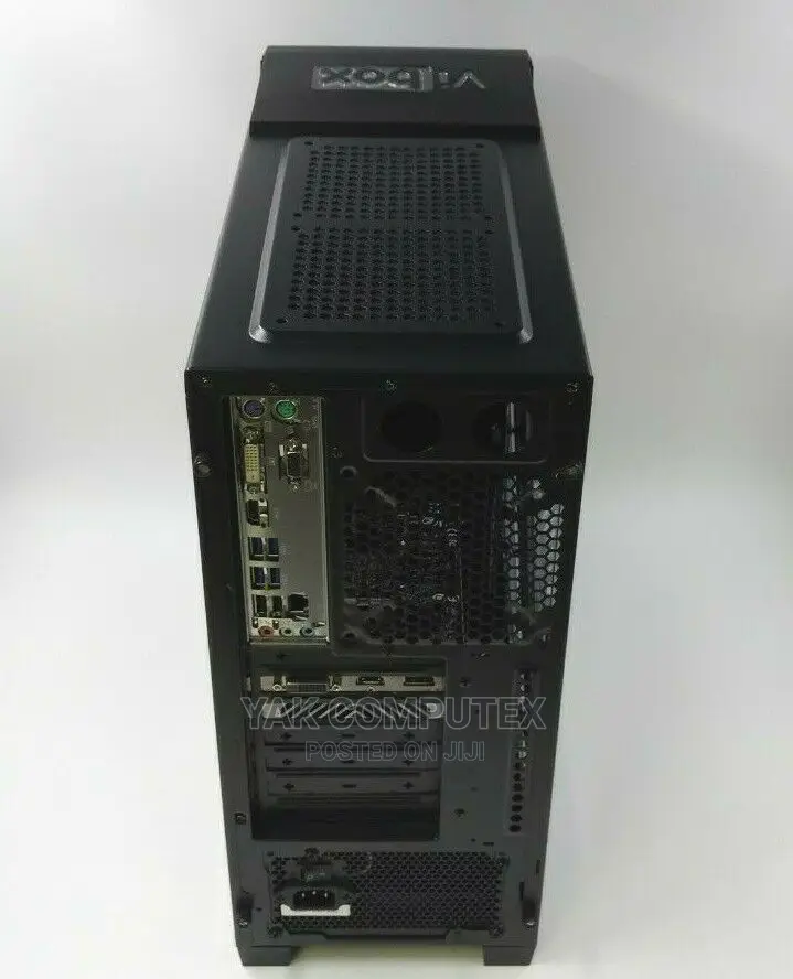 Desktop Computer Asus 8GB Intel Core I5 HDD 500GB