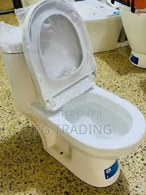 Kids Toilet - Baby Water Closet - Children Water Closet