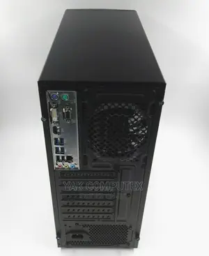 Desktop Computer Asus 8GB AMD A8 HDD 500GB