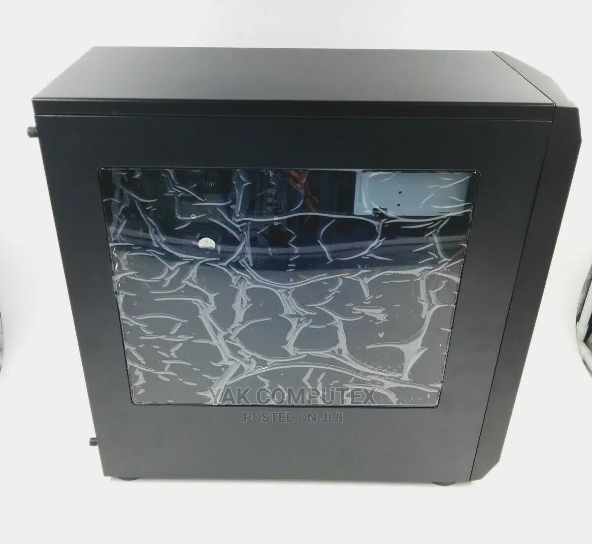 Desktop Computer Asus 8GB AMD A8 HDD 500GB