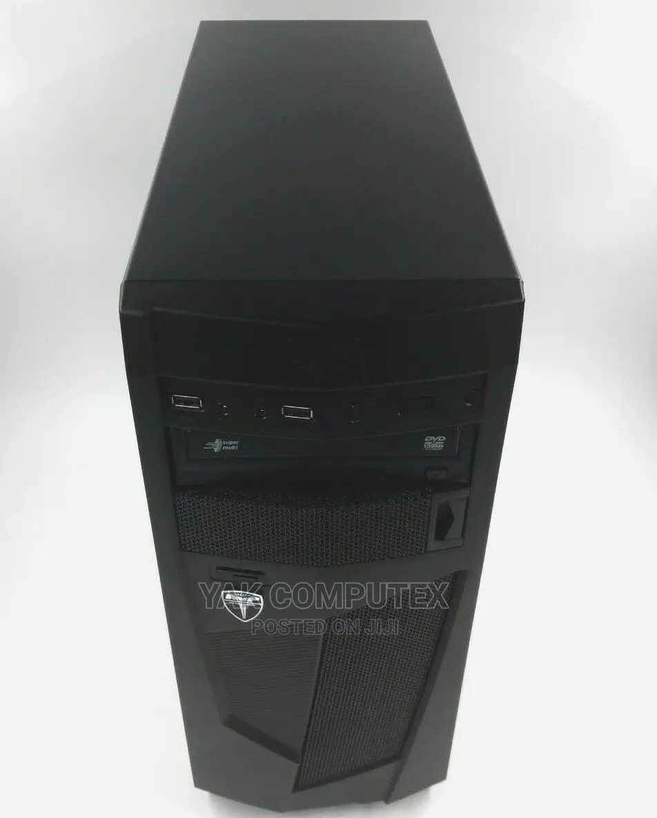 Desktop Computer Asus 8GB AMD A8 HDD 500GB