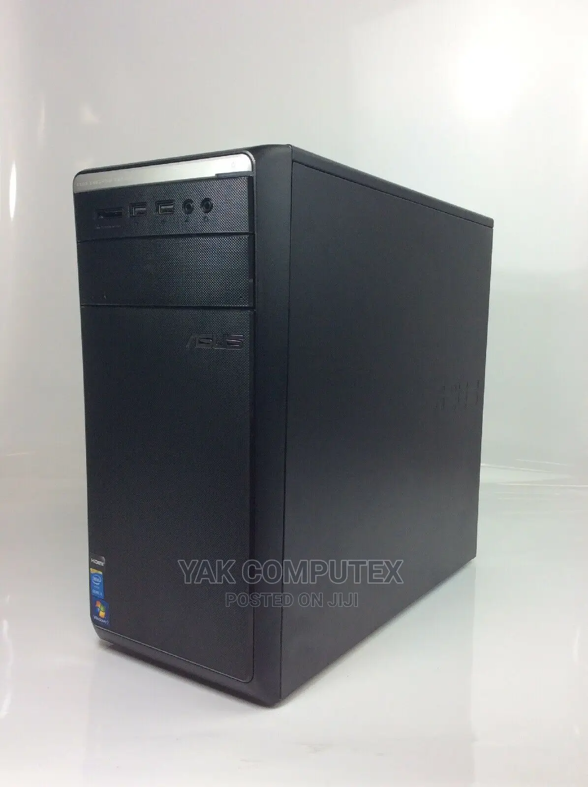Desktop Computer Asus 8GB Intel Core i3 HDD 1T
