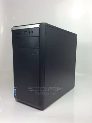 Desktop Computer Asus 8GB Intel Core i3 HDD 1T