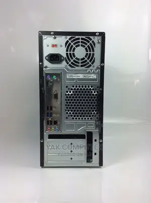 Desktop Computer Asus 8GB Intel Core i3 HDD 1T