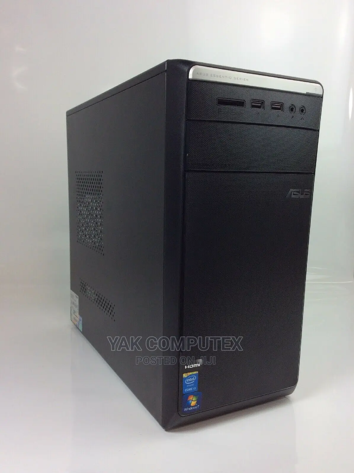 Desktop Computer Asus 8GB Intel Core i3 HDD 1T
