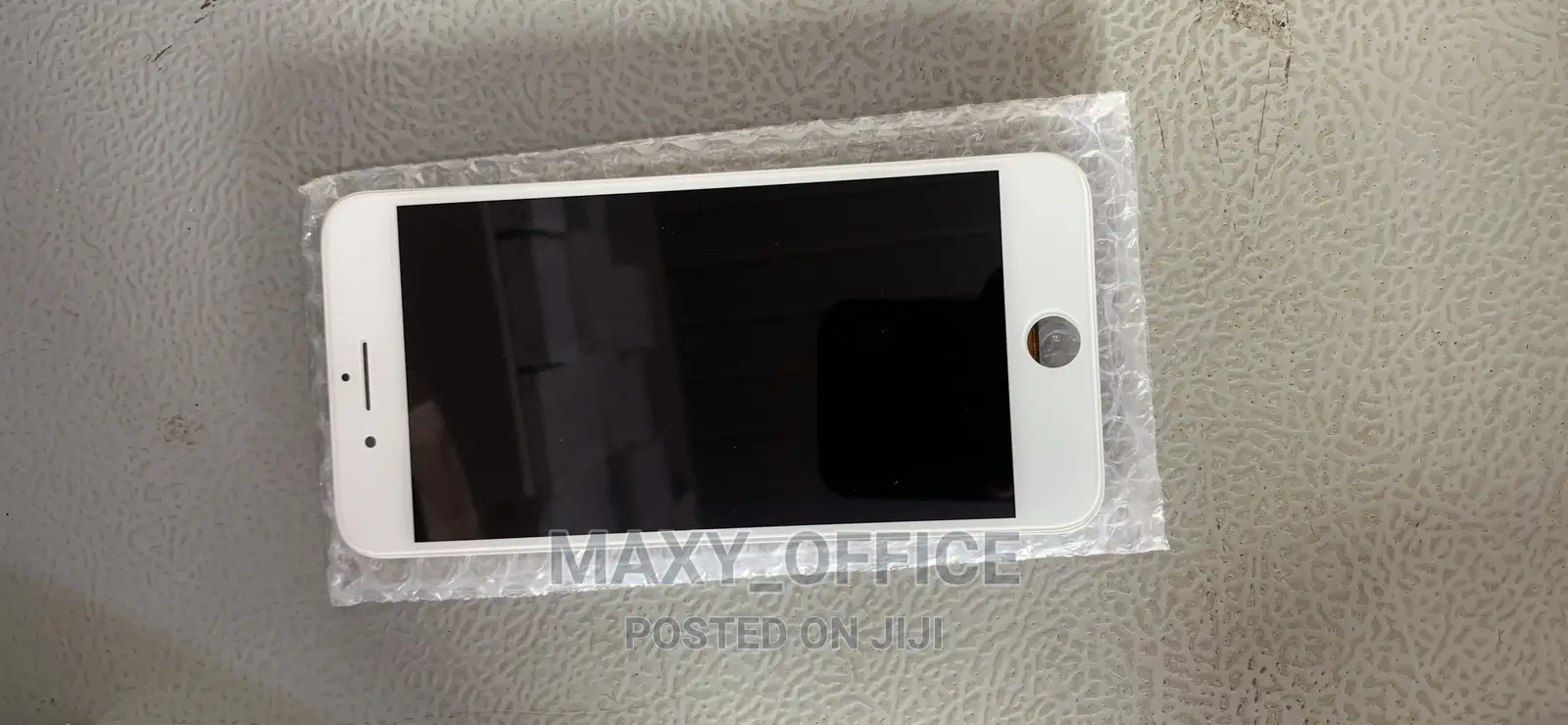 iPhone 7plus Screen