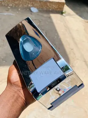 Soap Dispenser - 750ML Manual Dispenser