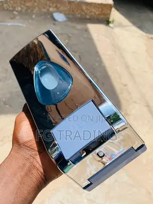 Soap Dispenser - 750ML Manual Dispenser