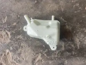Civic Engine Coolant Tank Reservoir 2016 2017 2018 2019 2020