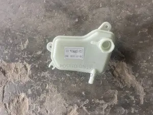Civic Engine Coolant Tank Reservoir 2016 2017 2018 2019 2020