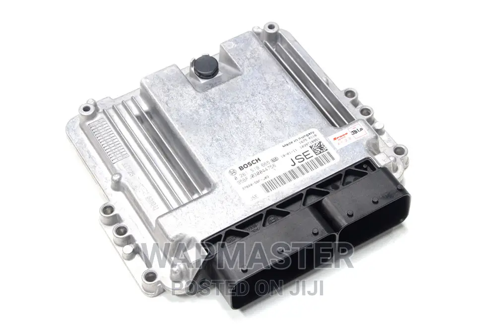 Programming of Car ECU / ECM / Control Board / Brain Box