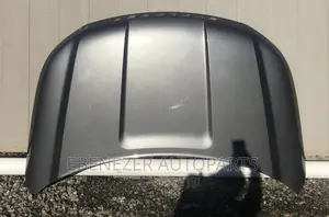 Ford Explorer 2016,2017,2018,2019 Bonnet