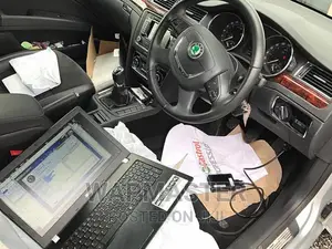 Programming of Car ECU / ECM / Control Board / Brain Box
