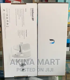Ubiquiti Litebeamm5 LBE-M5-23
