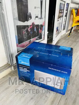 New Arrival for Midea Countertop Microwave Oven(EM928ETB).