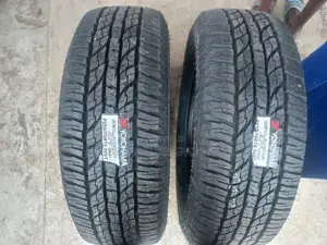 Yokohama 255/70 R16