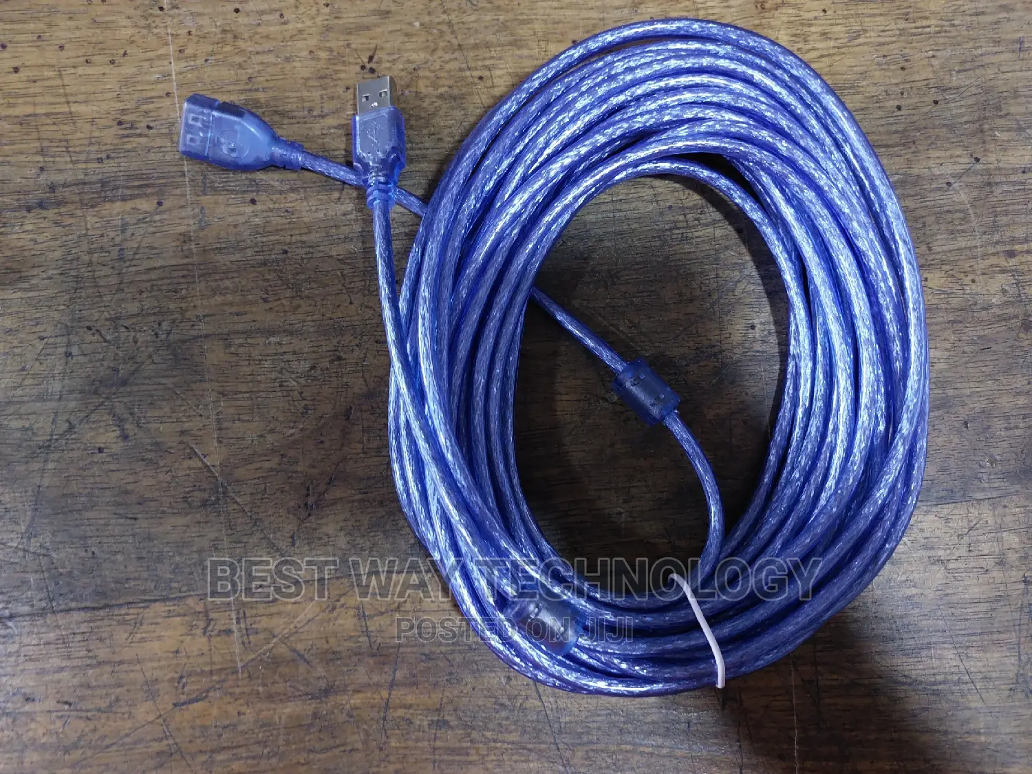 Usb Extension Cable 10m.