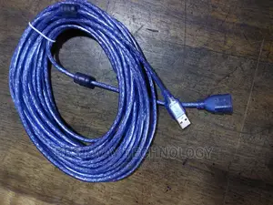 Usb Extension Cable 10m.