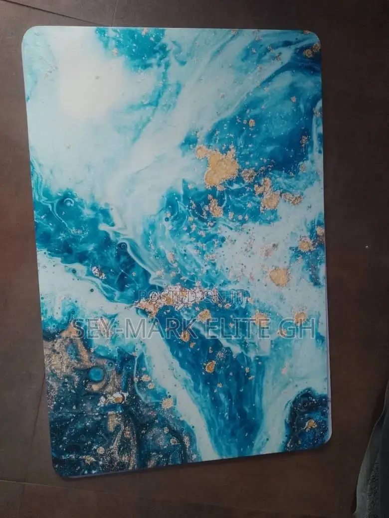 Super Absorbent Non Slip Bathroom Mat