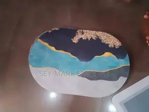Super Absorbent Non Slip Bathroom Mat