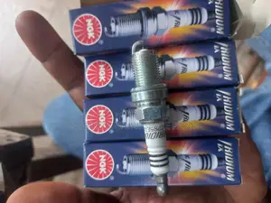 Original NGK Iridium Ix Plugs Available