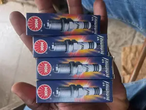 Original NGK Iridium Ix Plugs Available