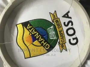 Low Cost Embroidery