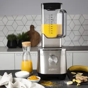 2L Princess Commercial Blender