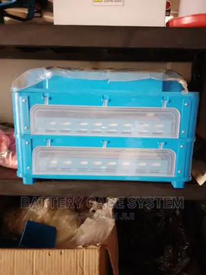 Transparent Automatic Incubator