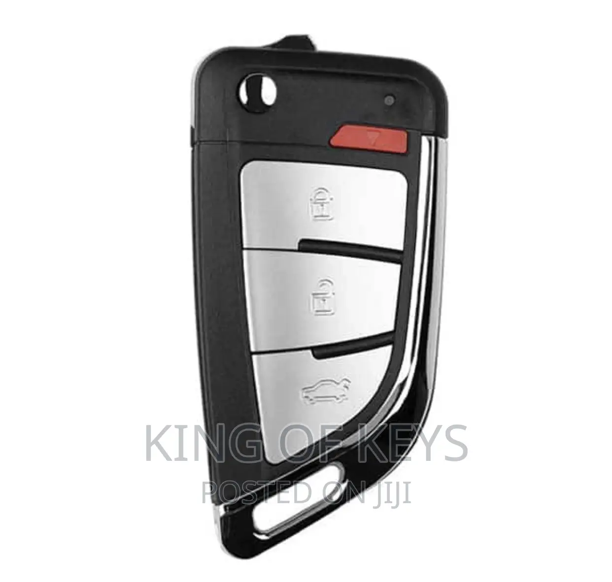 Universal Remote Control Programming for All Cars