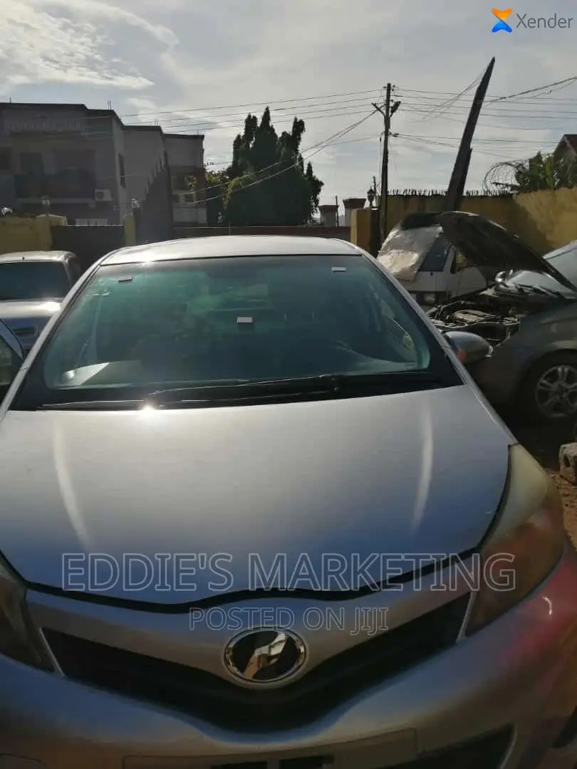 Car Glass Accesories