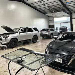 Car Glass Accesories