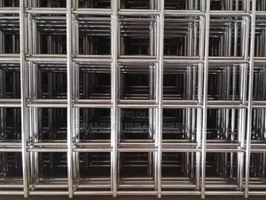 Welded Mesh 2” X 2”
