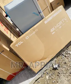 Shop High Quality TCL 43S5400A 43 Inch HDR Google Tv.