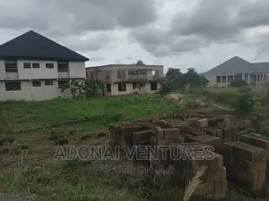 One Plot for Sale in Kaase Oti