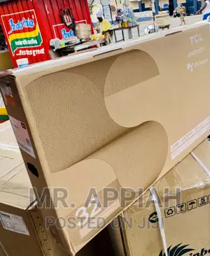 Shop Original TCL 32S5400 a 32 Inch HDR Google Tv.