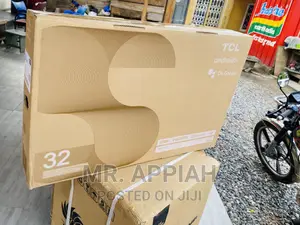 Shop Authentic TCL 32 Inch HDR Google Tv(32S5400 A).