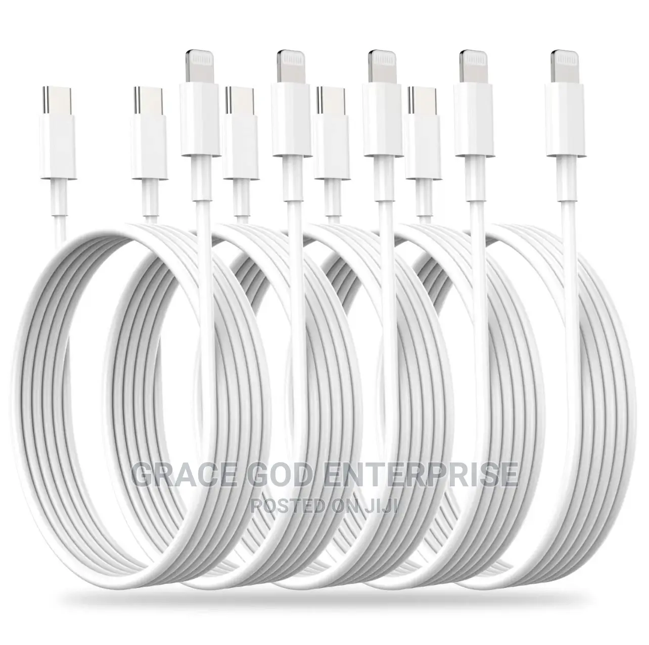 Original Apple USB-C -Lighting Cable