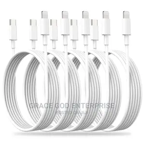 Original Apple USB-C -Lighting Cable