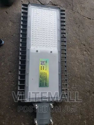 150W LED Streetlight - Sharelux