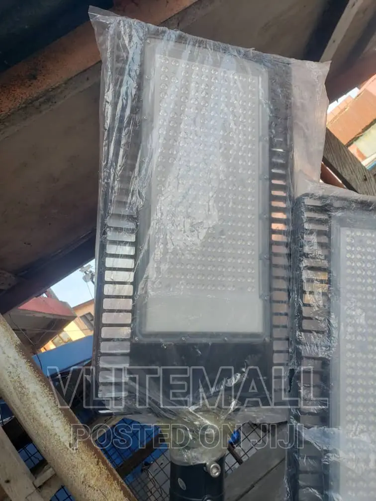 200W LED Streetlight - Sharelux