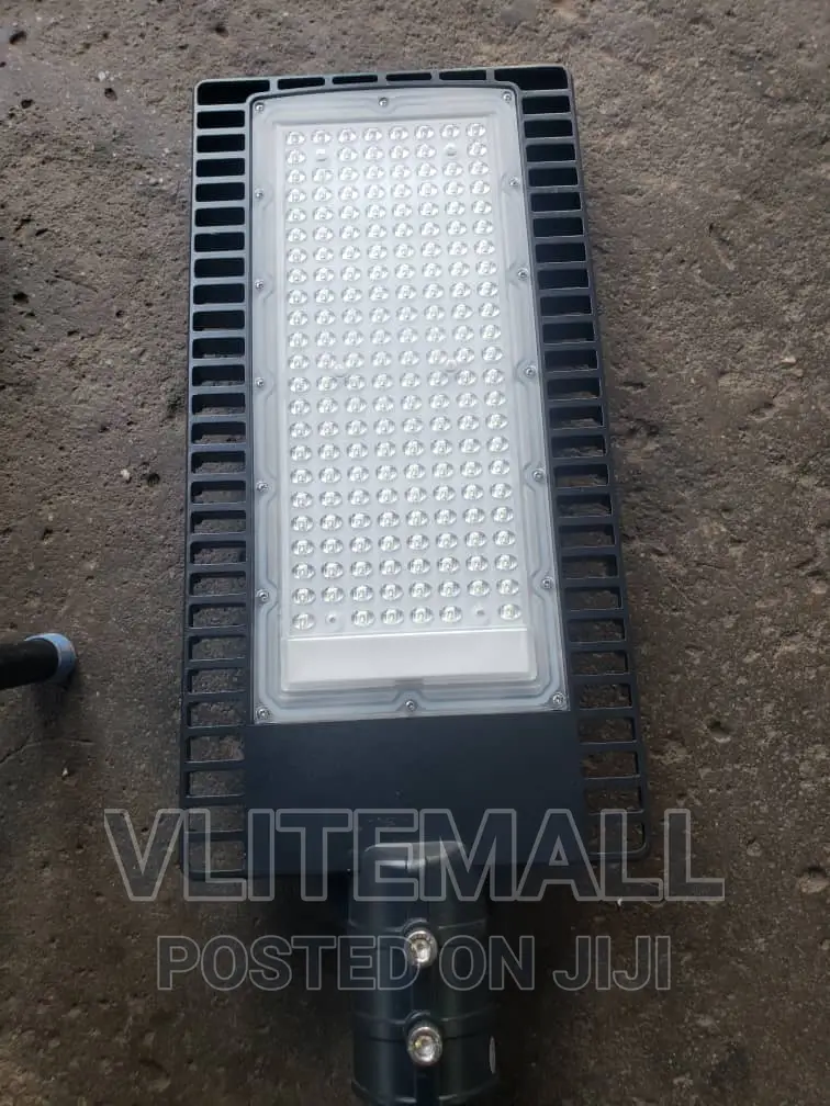 200W LED Streetlight - Sharelux