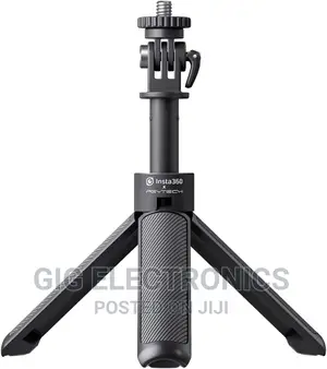 Insta360 Mini 2-in-1 Tripod