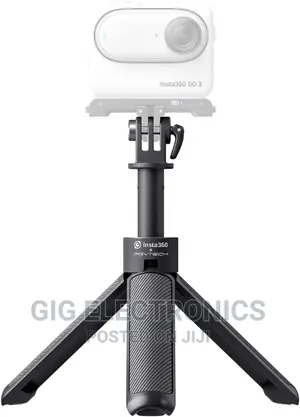 Insta360 Mini 2-in-1 Tripod