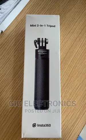 Insta360 Mini 2-in-1 Tripod