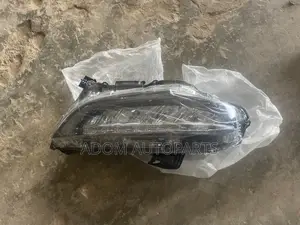 Honda Civic 2017 2018 2019 2020 2021 2022 Touring Headlight