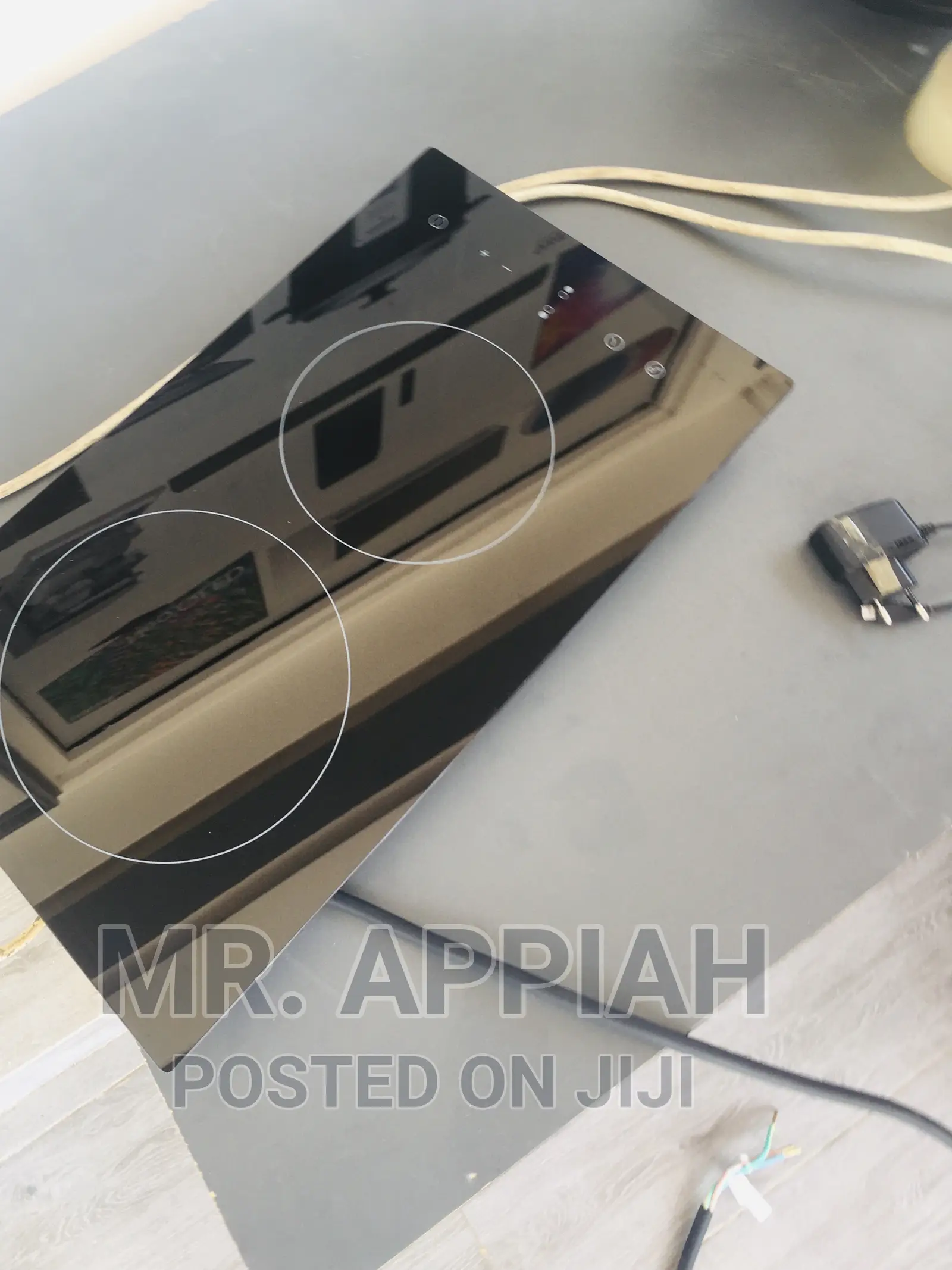 (MC-HD301)Shop Original Midea in Built Electric Burner Top.