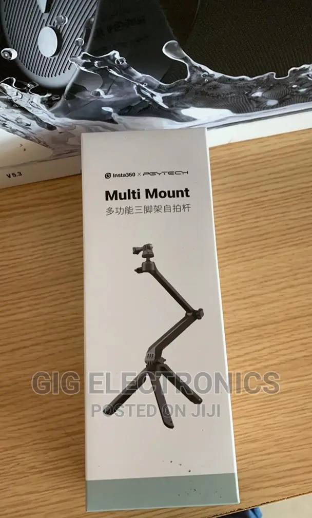 Insta360 Multi Mount