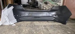 Hyundai Elantra 2016 /2018 Back Bumper