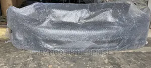 Toyota Corolla 2009-2010 Front Bumper